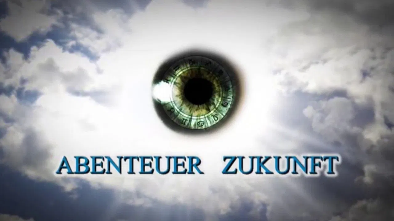 I Prophesy: The Future Revealed backdrop