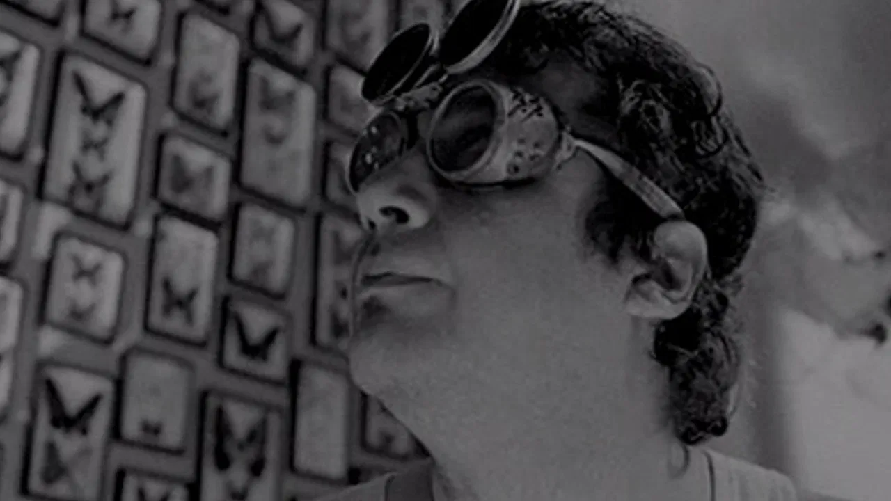 Historias Breves II: ¡Ratas! backdrop