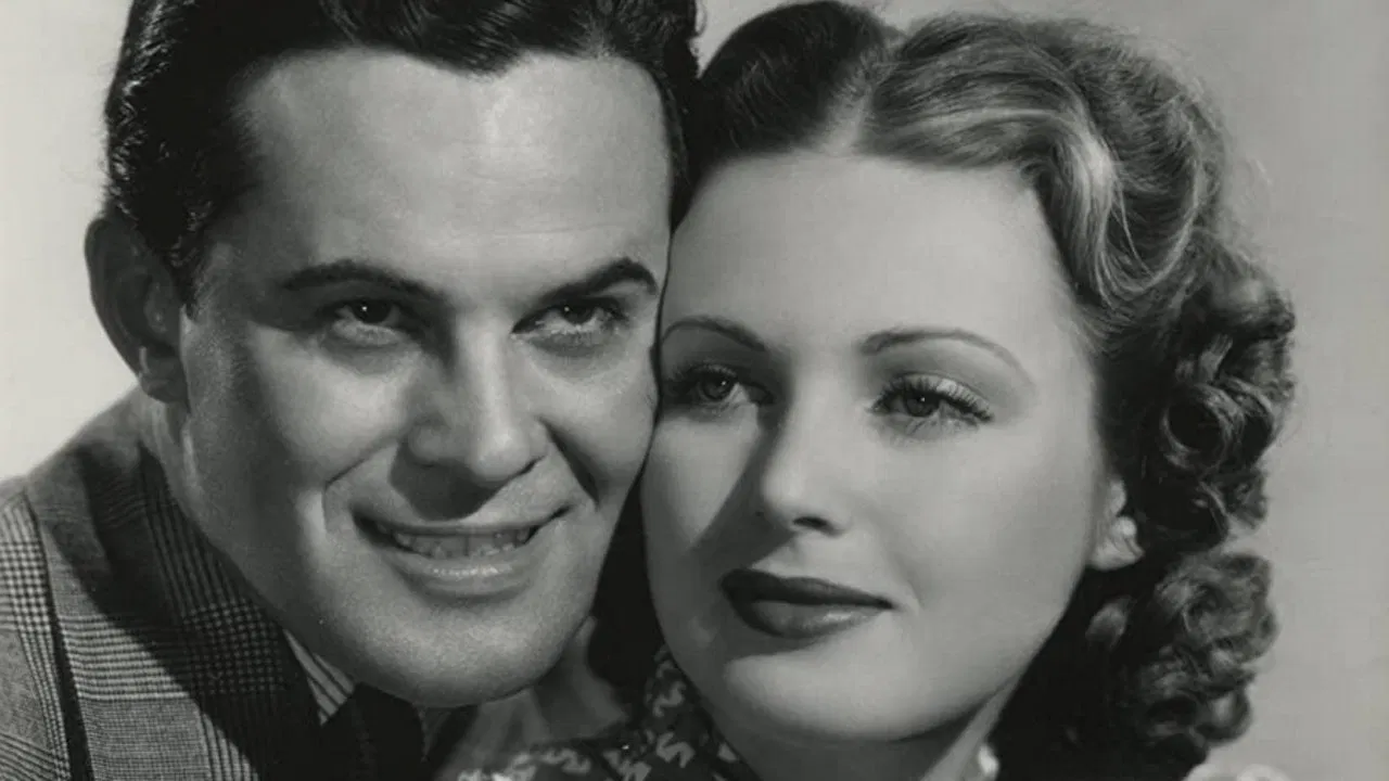 One Wild Night backdrop