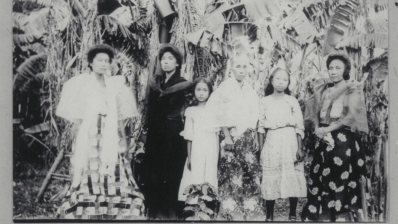 To Pick a Flower backdrop