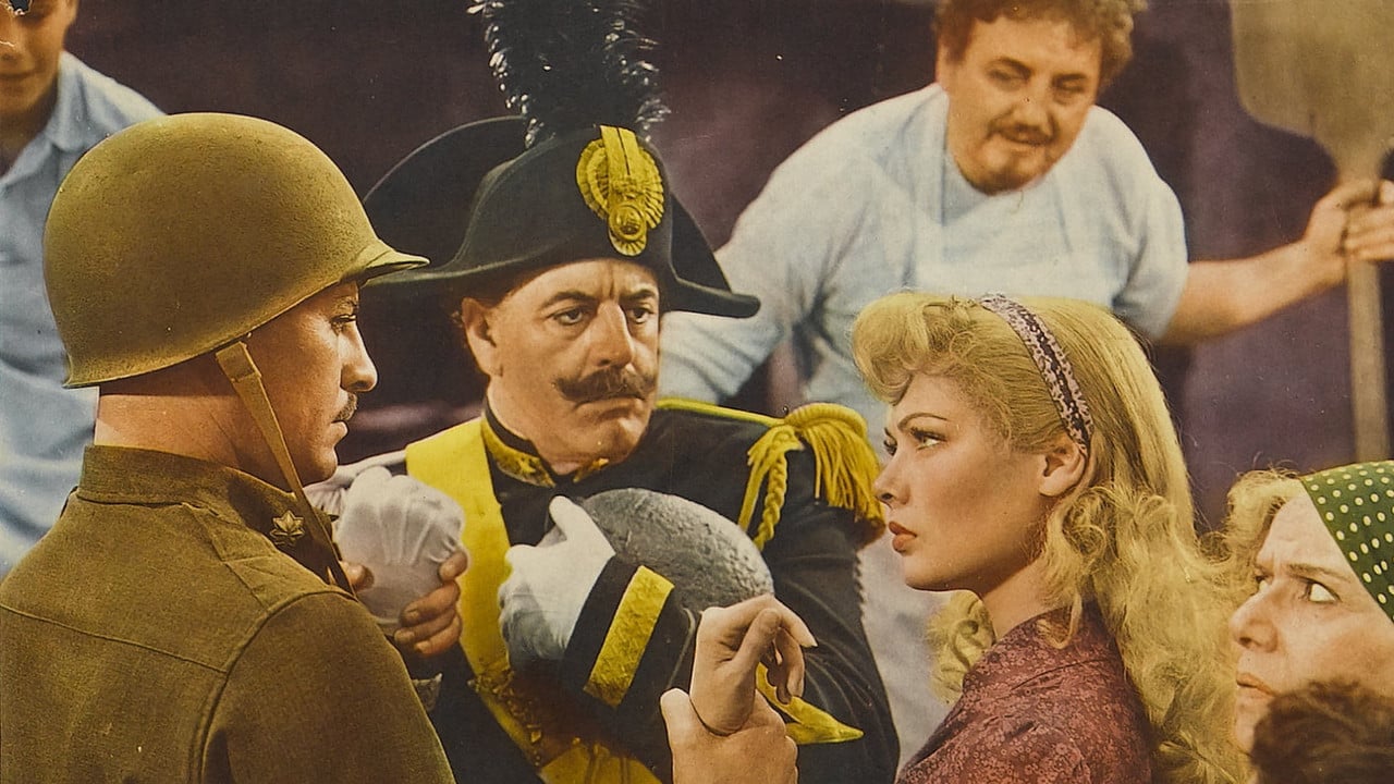 A Bell for Adano backdrop