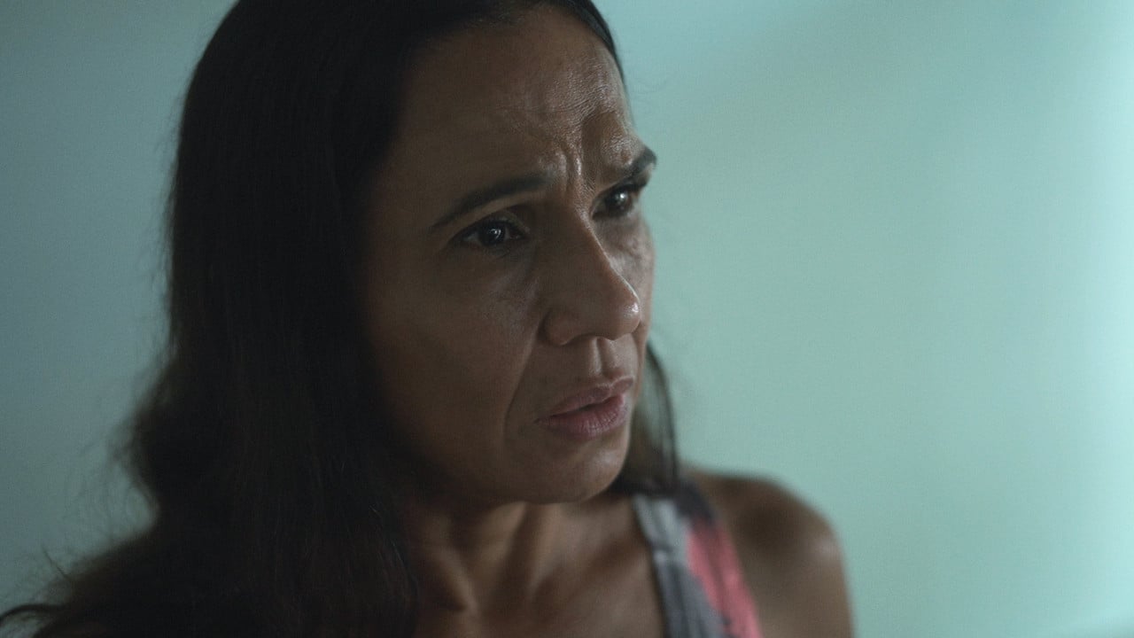 Clinging to Air backdrop