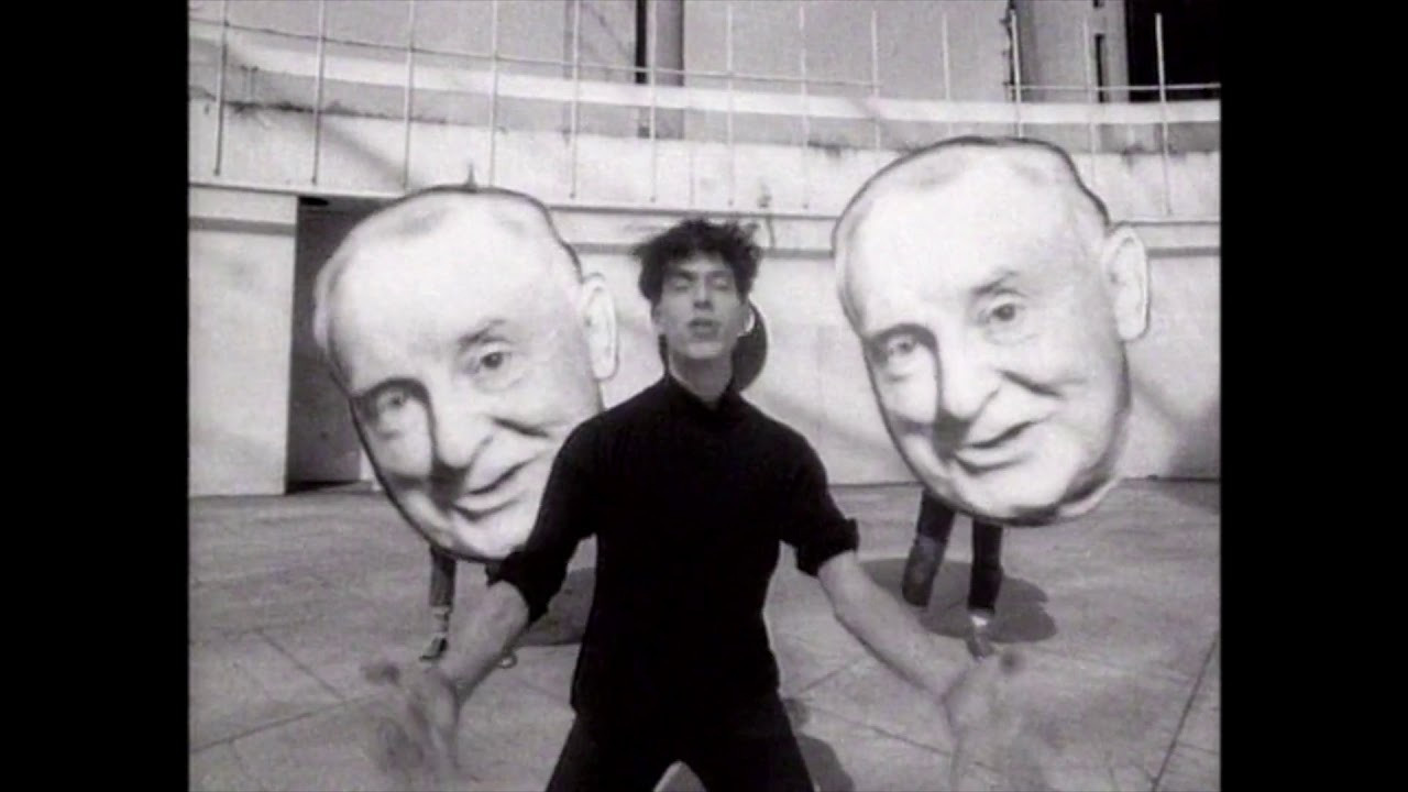 Direct from Brooklyn backdrop