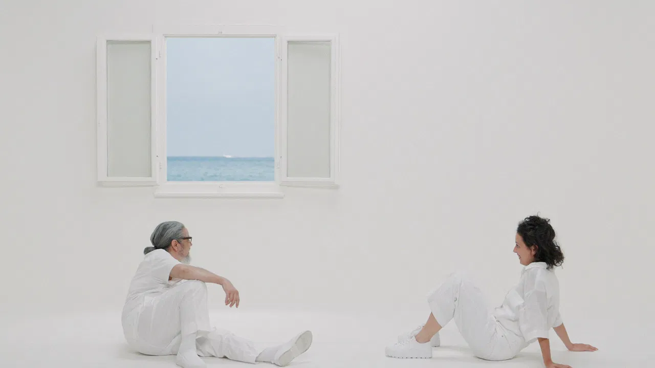 Pictures in Mind backdrop