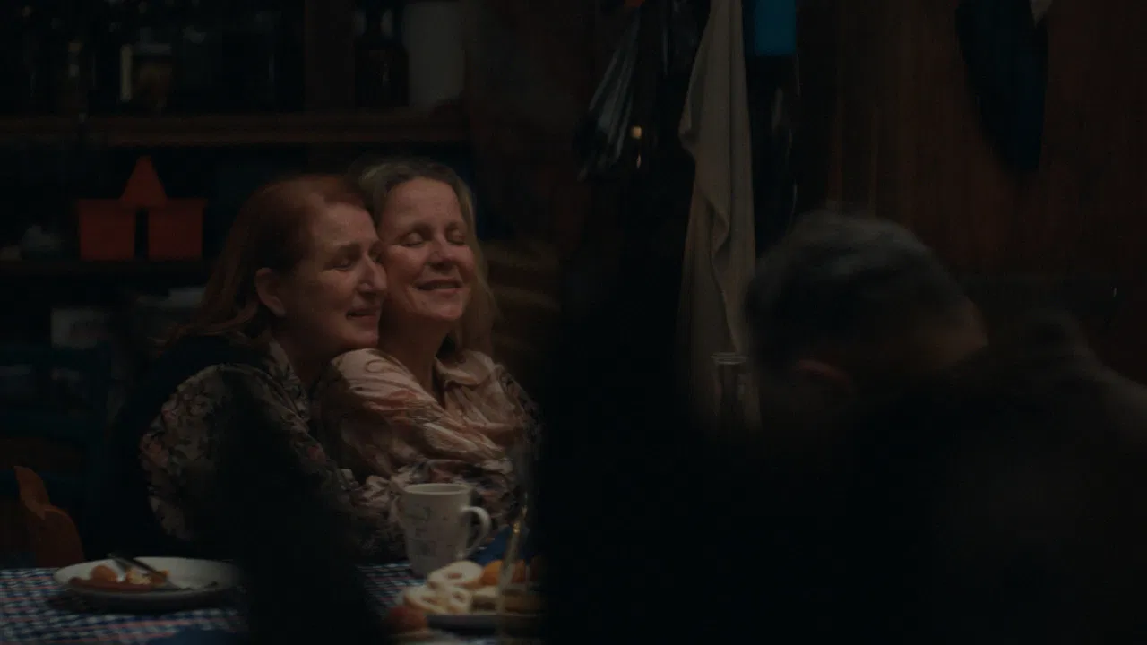 Honey Bunny backdrop