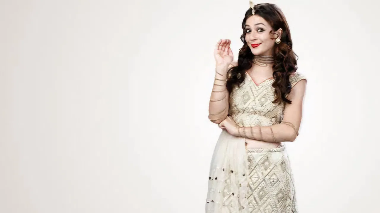 Ichhapyaari Naagin backdrop