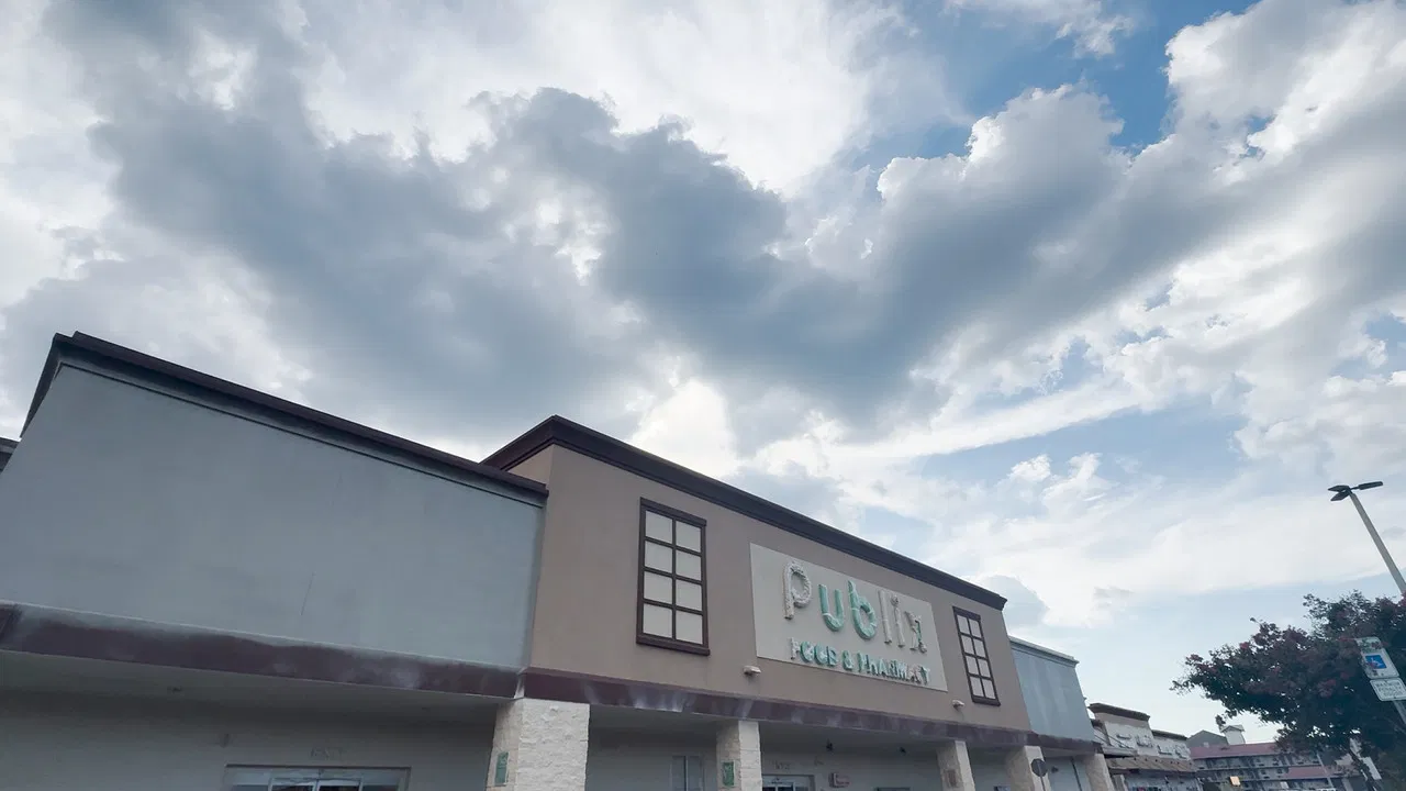 Creative Eye backdrop