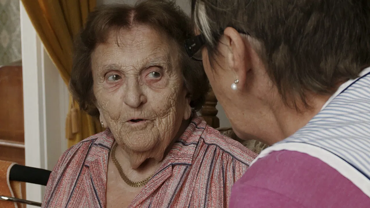 Von heute auf morgen backdrop