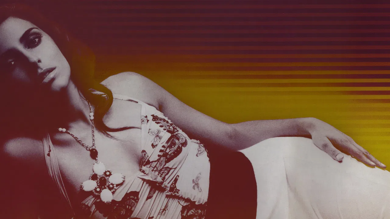 Nelly Furtado – Loose Mini DVD backdrop