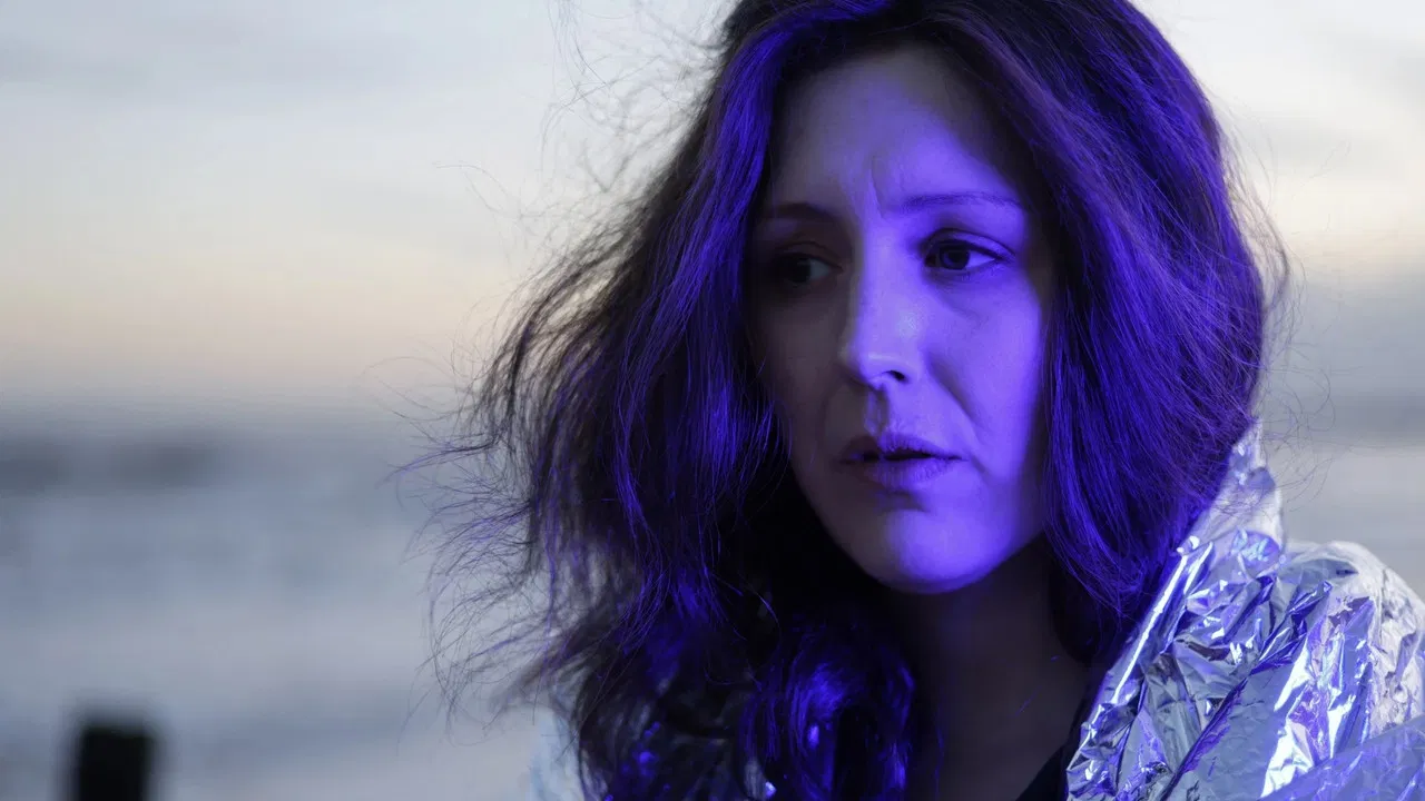 Bitter Tides backdrop