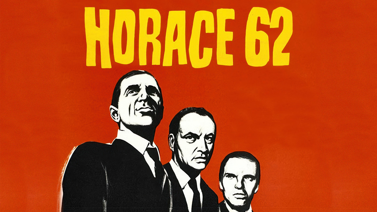 Horace 62 backdrop