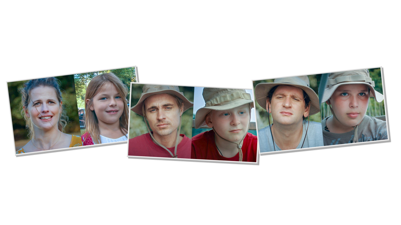 Als ich mal Groß war backdrop