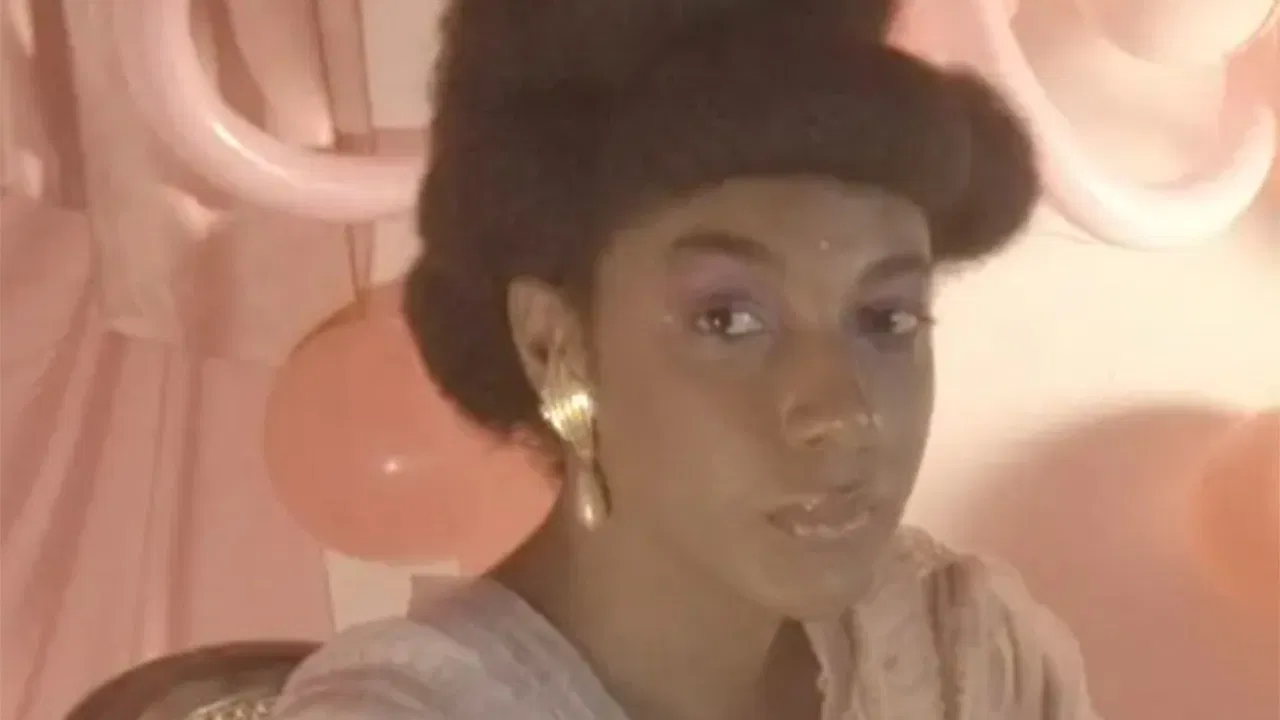 Para Ver as Meninas backdrop