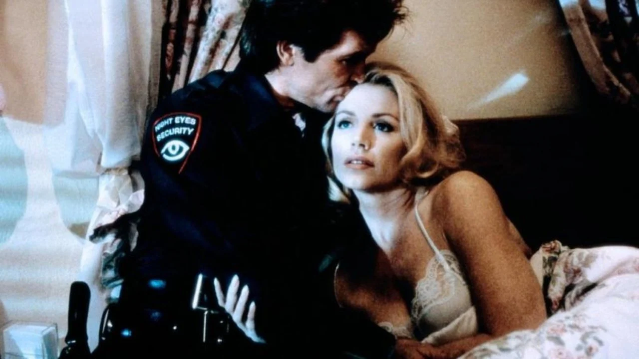 Night Eyes 3 backdrop