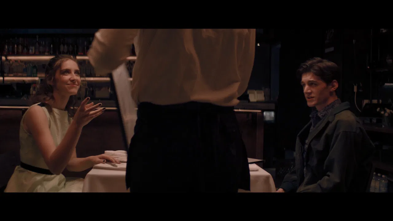 Single Buffalo backdrop