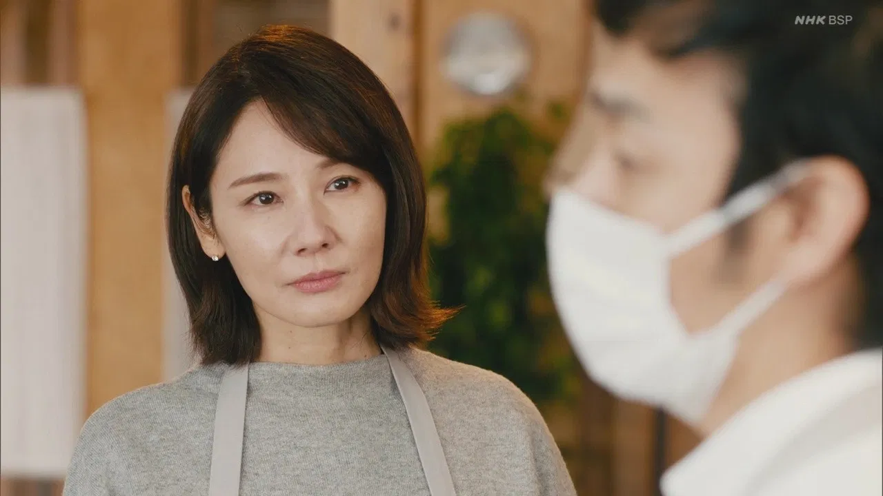 Peperoncino backdrop