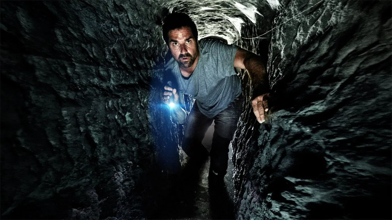 Cities of the Underworld backdrop