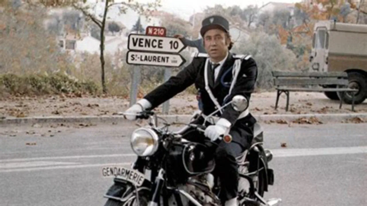 Ces flics étranges venus d'ailleurs backdrop