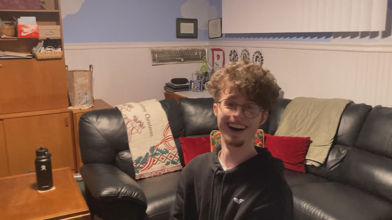 Mario Kart 64 backdrop