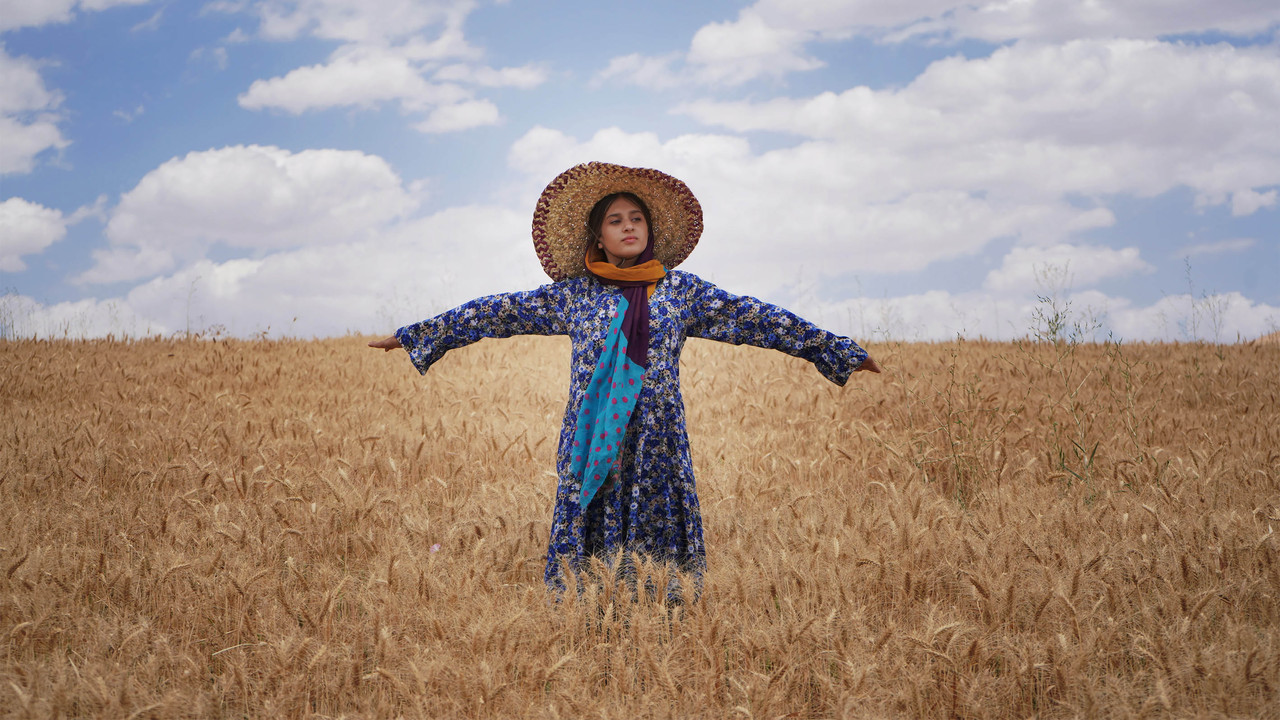Bride Of Salt backdrop