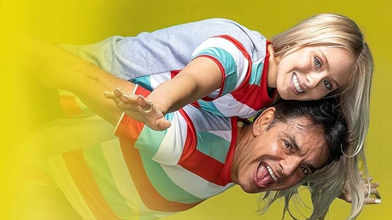 Reunión 10 años – No se aceptan devoluciones backdrop