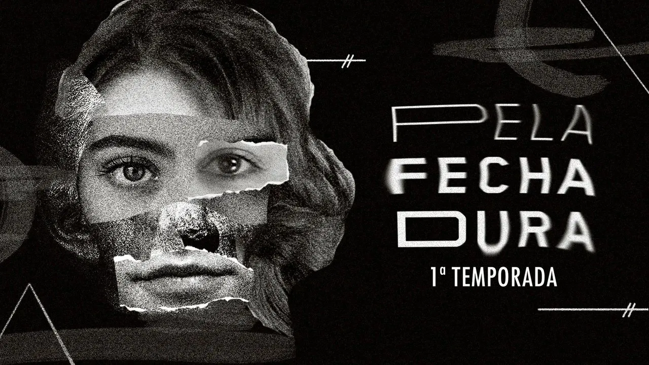 Pela Fechadura backdrop