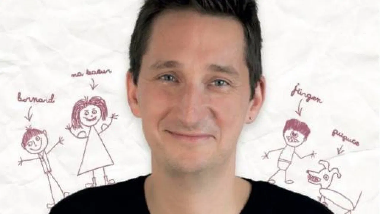 Sellig : Épisode 5 backdrop