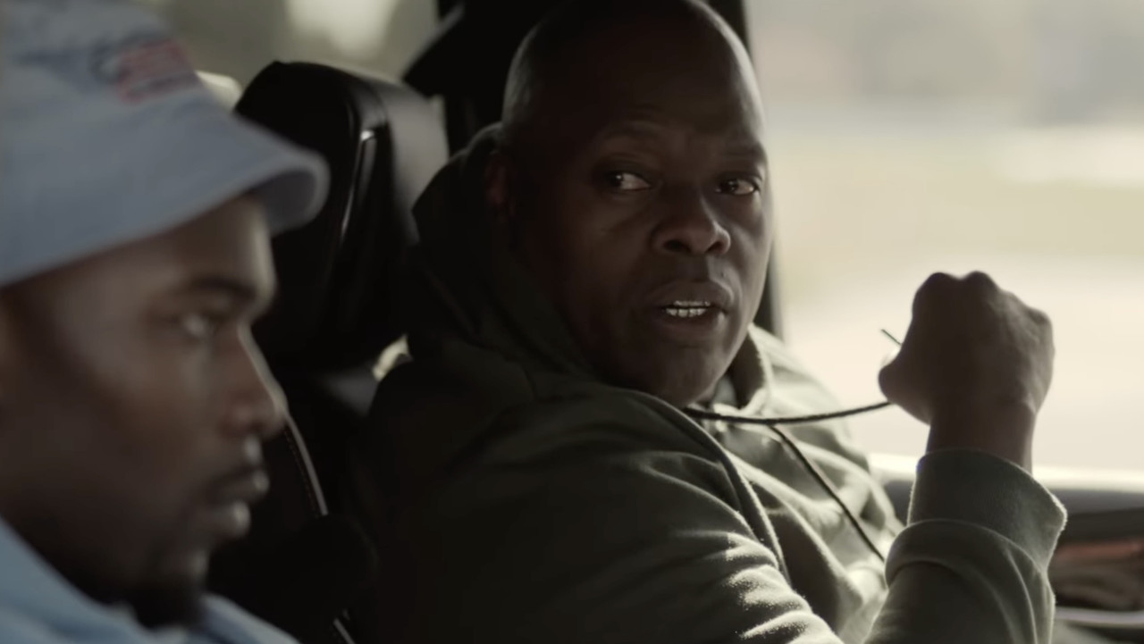 Hurt People Hurt People backdrop