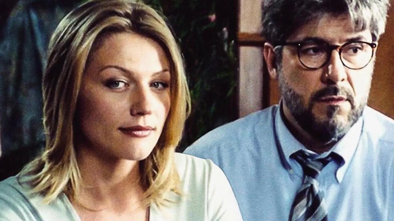 Ti spiace se bacio mamma? backdrop