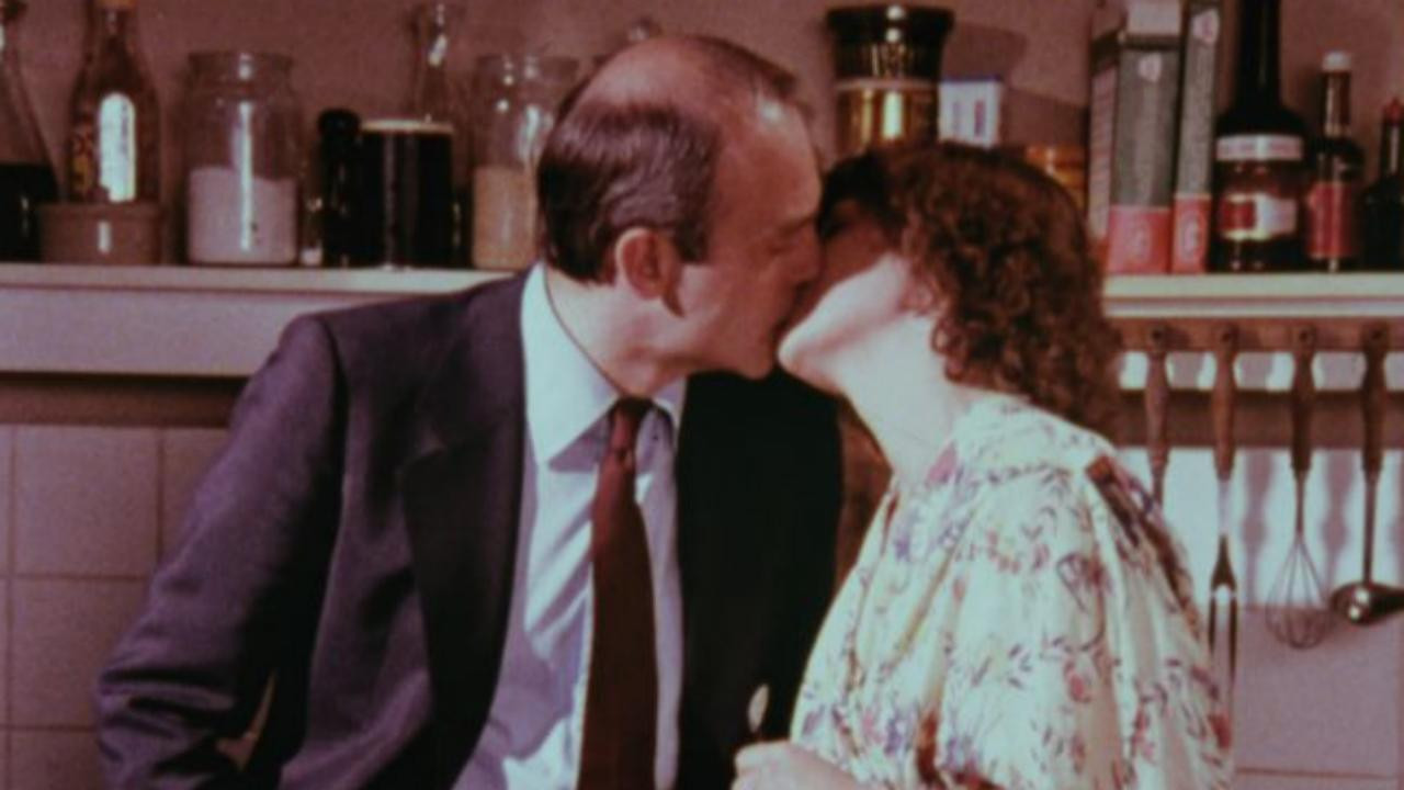 Der kostbare Gast backdrop