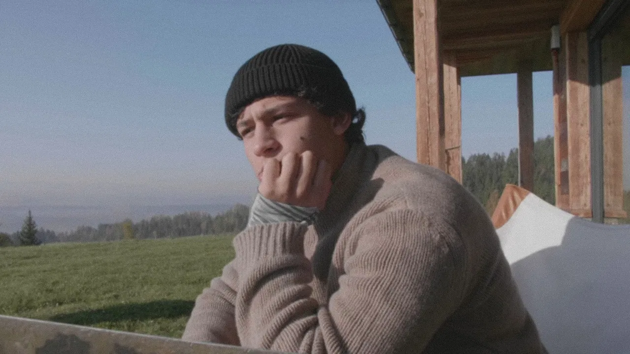 Roter Sand: The Documentary backdrop