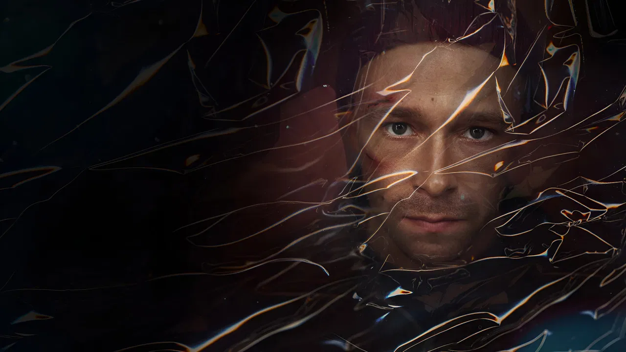 I Don't Remember Anything. backdrop