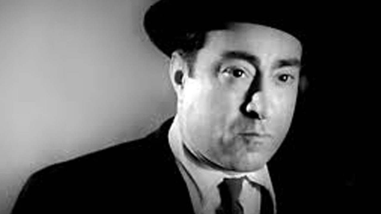 Adiós Buenos Aires backdrop