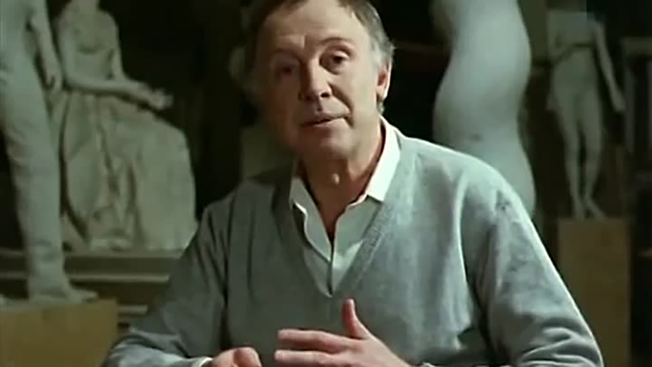 Devil, I'm Bored backdrop