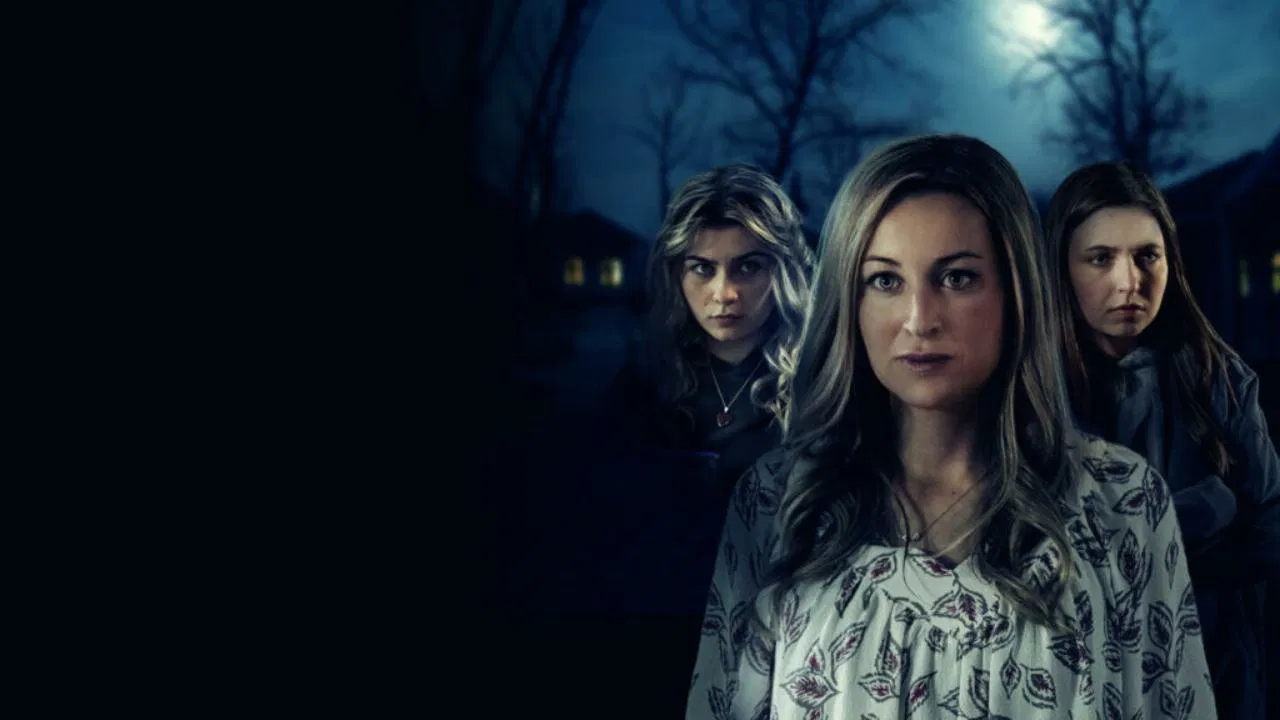 Our Mother's Secret Affair backdrop