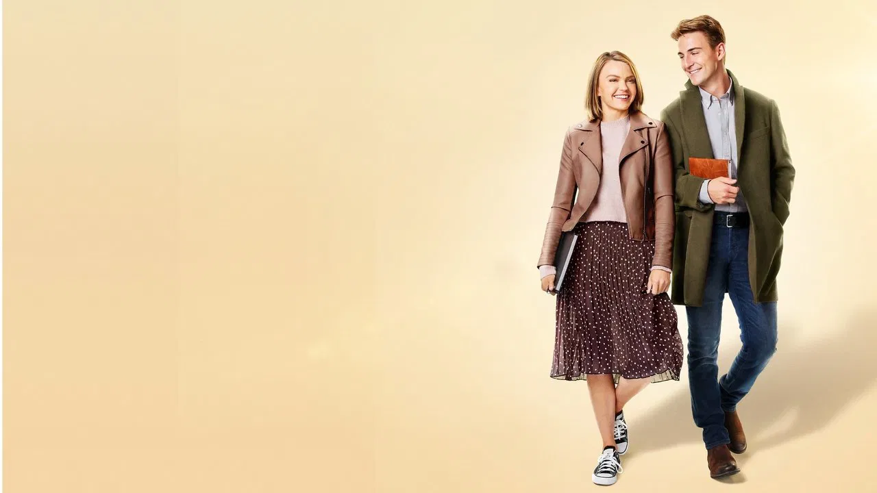 Autumn in the City backdrop