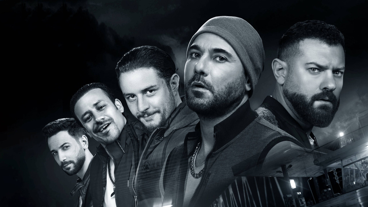 Sons of Rizk 2: Return of the Lions of the Land backdrop