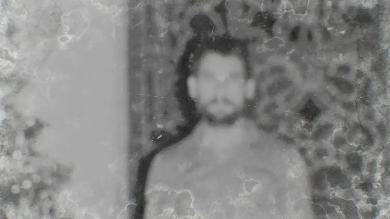 Dreams adrift backdrop