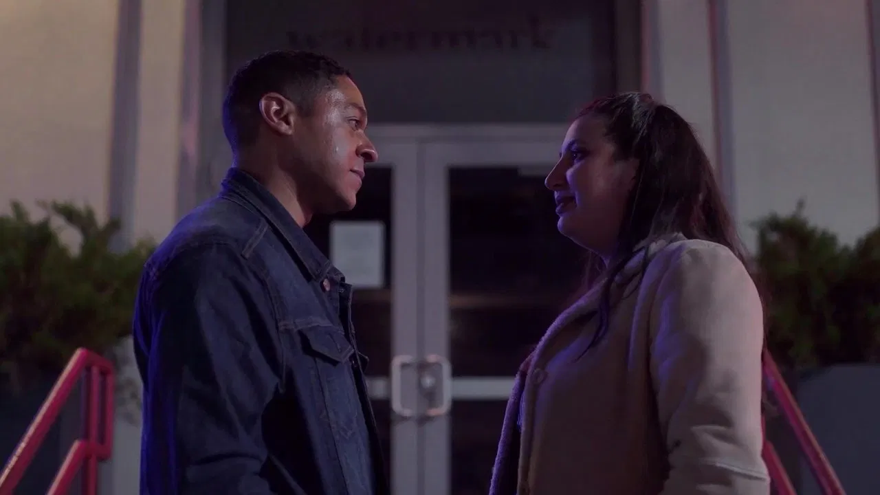 Twenty-Nine backdrop