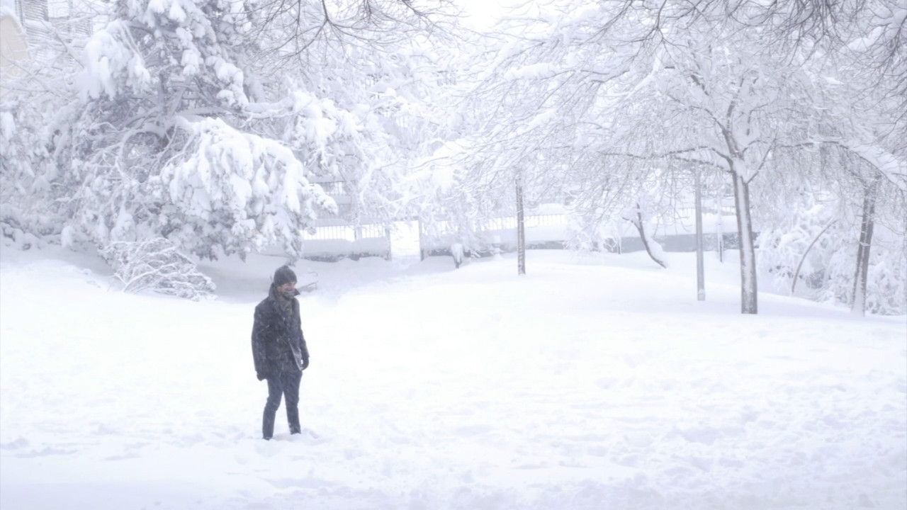TIME TO DIE backdrop