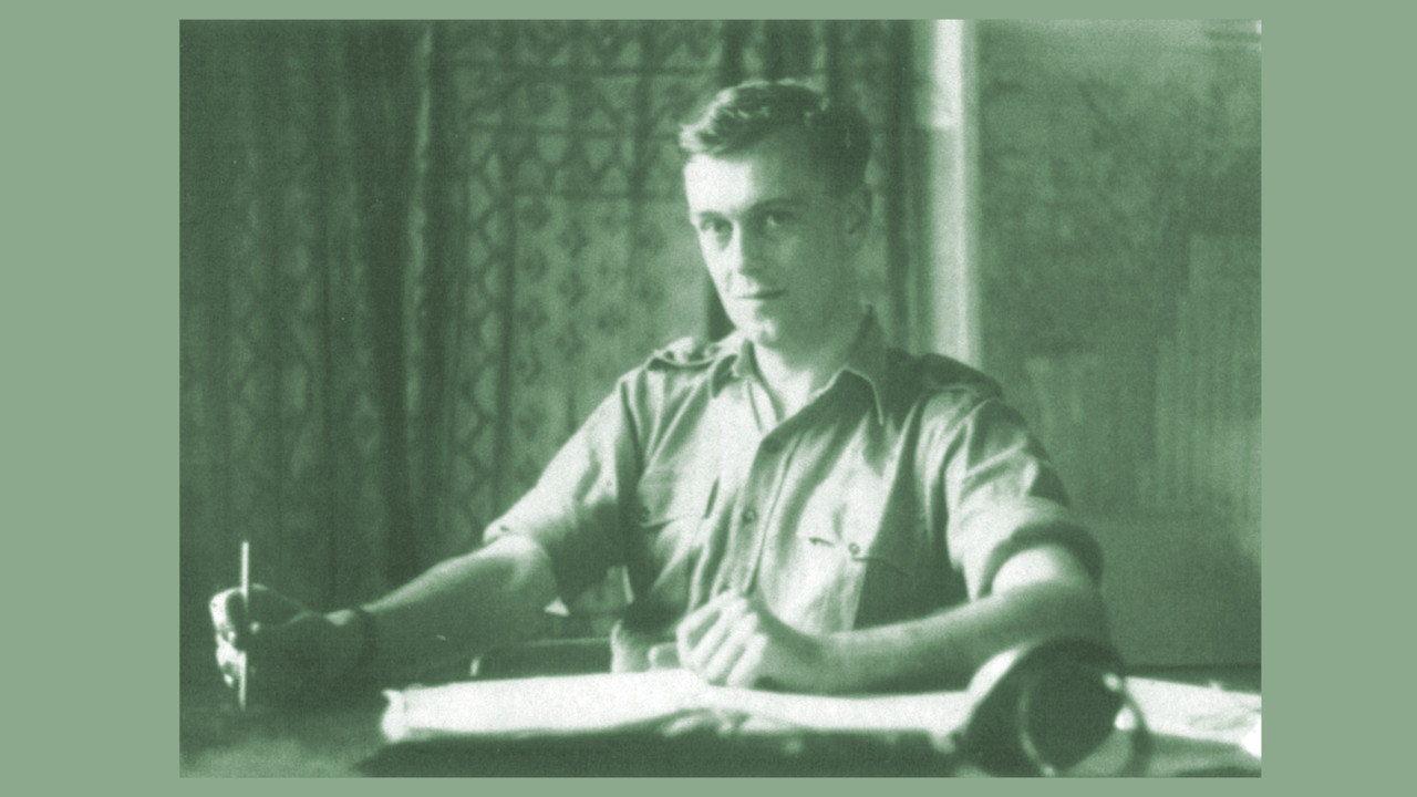 Nanavira Hamuduru backdrop