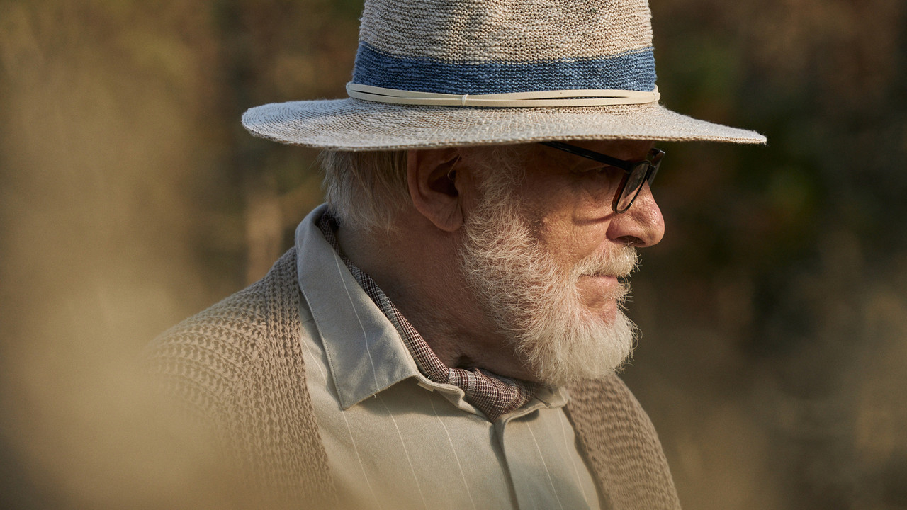 Sand in Your Hair backdrop