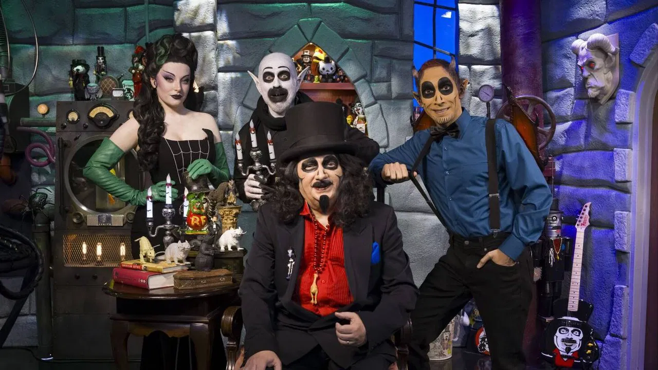 Svengoolie backdrop