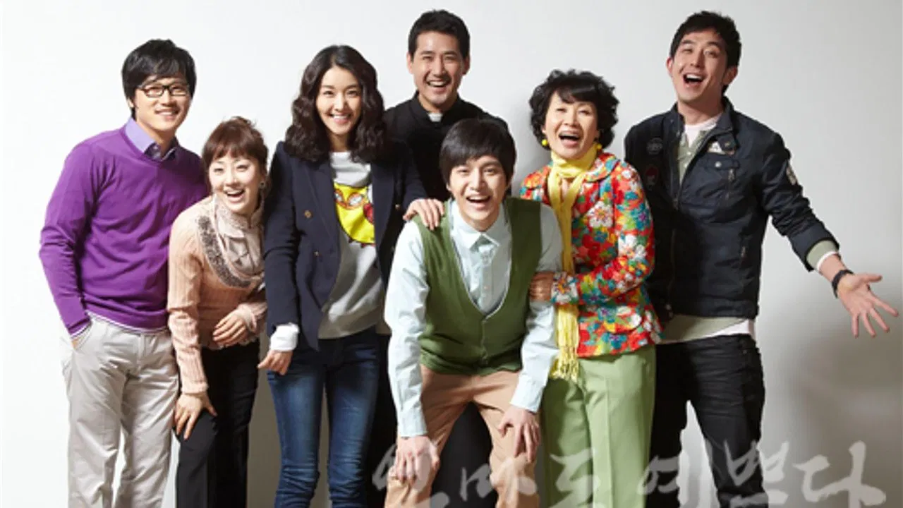 Pretty Mom, Pretty Woman backdrop