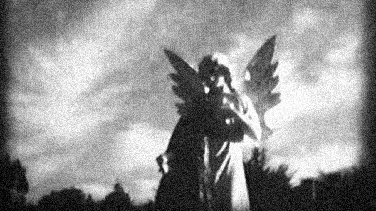 The Devil Has the Biggest Tits You Ever Saw backdrop