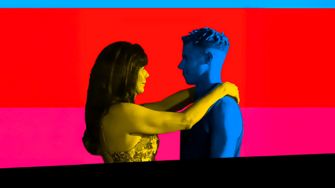 To Laugh, to Sing, Perchance to Cry backdrop