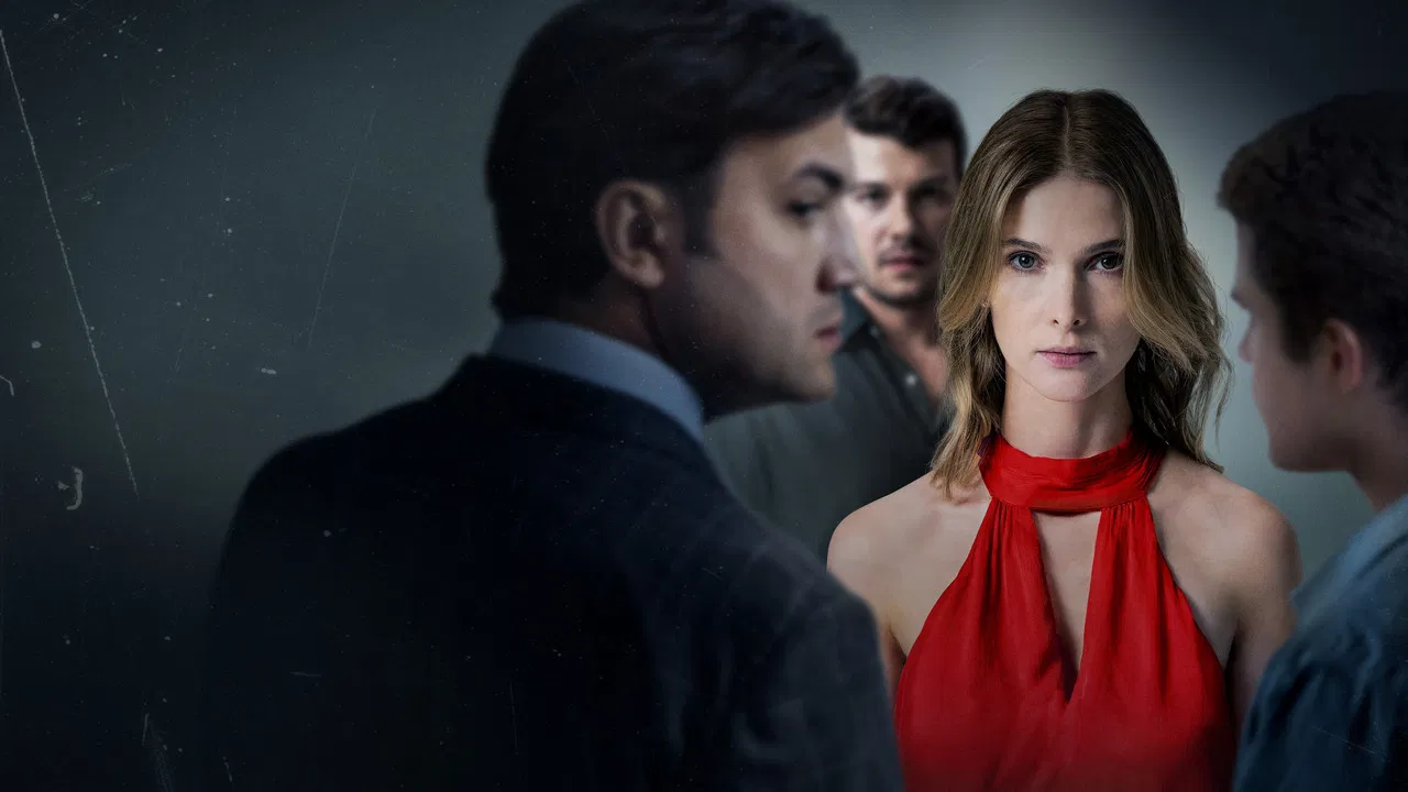 Mutual Consent backdrop