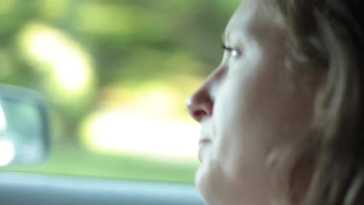 Your Silent Face backdrop