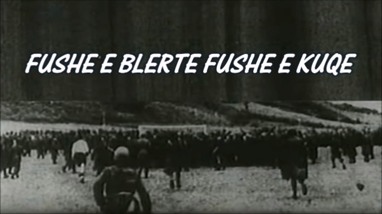 Green Field, Red Field backdrop