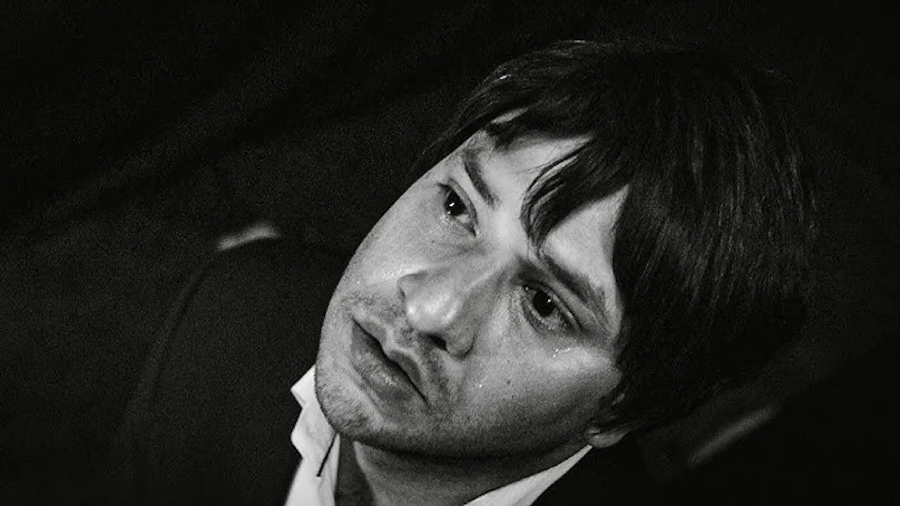 The Final Conversation backdrop